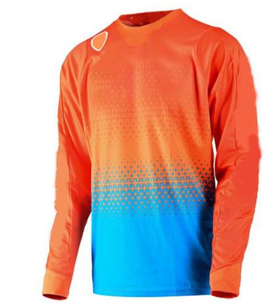 summer tide brand new men's speed surrender t-shirt mountain bike riding suit long-sleeved shirt off-road motorcycle car suit polyester
summer tide brand new men's speed surrender t-shirt mountain bike riding suit long-sleeved shirt off-road motorcycle car suit polyester