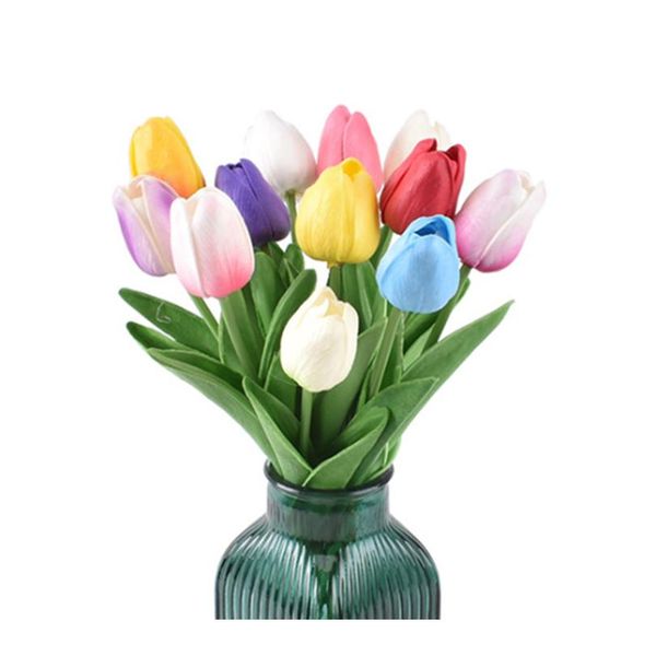 10pcs real touch artificial flowers tulips flower bouquet bridal decorate flowers for wedding garden decoration ho bbyqou
10pcs real touch artificial flowers tulips flower bouquet bridal decorate flowers for wedding garden decoration ho bbyqou