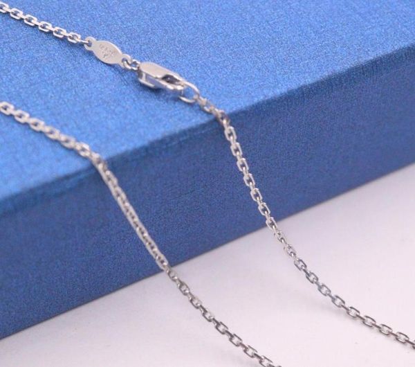 новая чистая платина 950 ожерелье 1,5 мм rolo link change ожерелье 21.65''l pt950, Silver
новая чистая платина 950 ожерелье 1,5 мм rolo link change ожерелье 21.65''l pt950, Silver