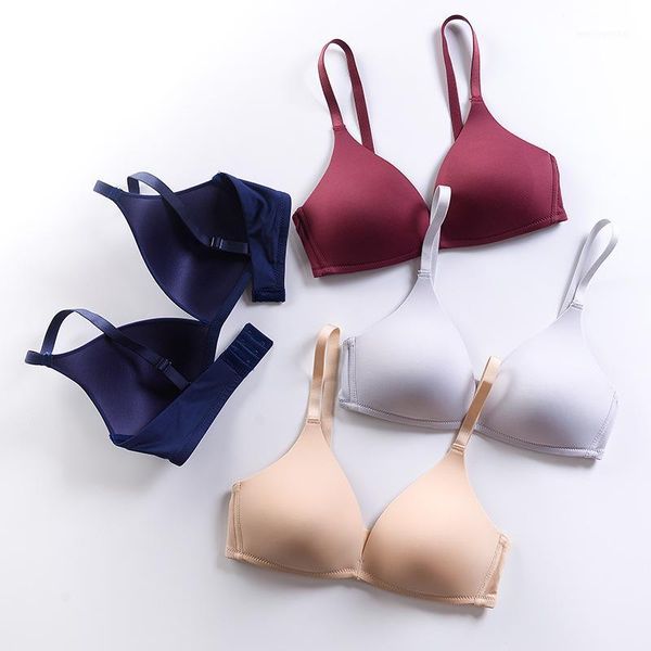bras sets triangle cup underwear women's non-steel ring thin japanese-style comfortable sleep sports students high school girl's s, Red;black
bras sets triangle cup underwear women's non-steel ring thin japanese-style comfortable sleep sports students high school girl's s, Red;black