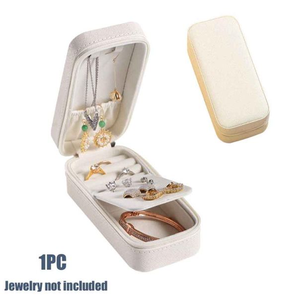 travel packaging rectangular home ring display pu leather gift jewelry box dustproof minimalist storage organizer mini portable, Pink;blue
travel packaging rectangular home ring display pu leather gift jewelry box dustproof minimalist storage organizer mini portable, Pink;blue