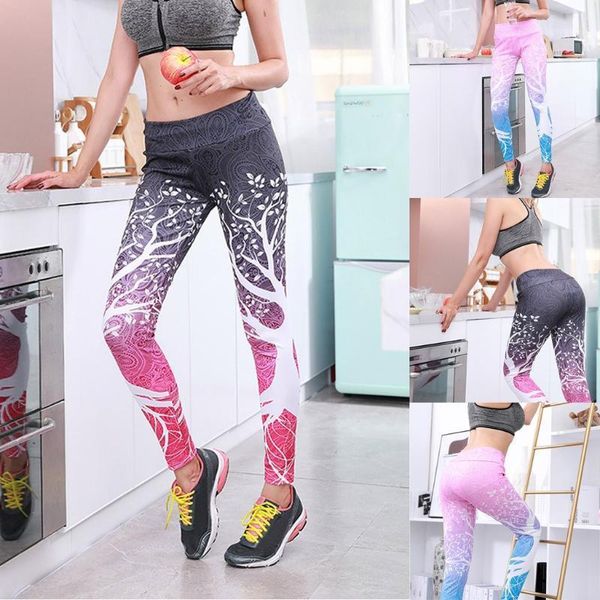yoga outfits women fitness leggings running gym stretch sports high waist pants trousers1, White;red
yoga outfits women fitness leggings running gym stretch sports high waist pants trousers1, White;red