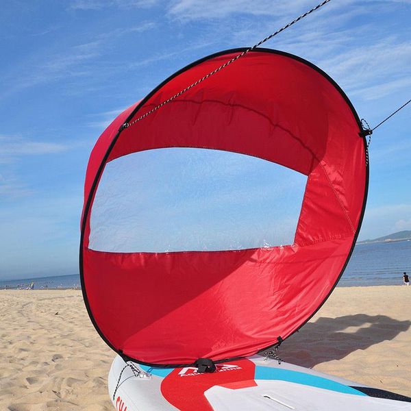 42 108cm kayak sail paddle foldable boat wind sail rowing boats downwind wind canoe sup motor sailing dropshipping jllvfp nana_home
42 108cm kayak sail paddle foldable boat wind sail rowing boats downwind wind canoe sup motor sailing dropshipping jllvfp nana_home