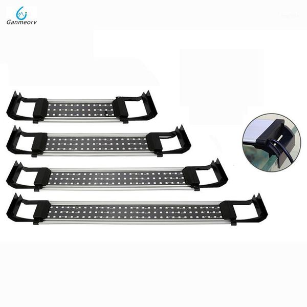 20-100cm aquarium led lighting fish tank light lamp with extendable brackets white and blue leds fits for aquarium1
20-100cm aquarium led lighting fish tank light lamp with extendable brackets white and blue leds fits for aquarium1