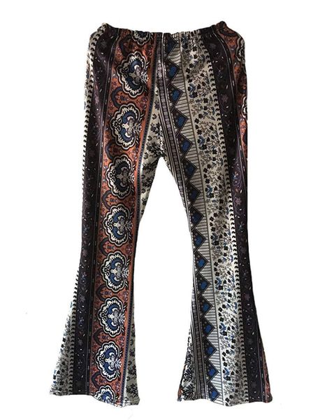 женщины boho hippie высокая талия длинные брюки мода флористическая печать широкая нога длинные вспыхиваемые колокольчики legible bant lean, Black;white
женщины boho hippie высокая талия длинные брюки мода флористическая печать широкая нога длинные вспыхиваемые колокольчики legible bant lean, Black;white