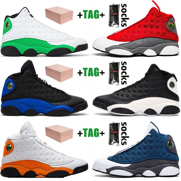 with box jumpman 13s men women basketball shoes cap and gown red flint wolf grey hyper royal mens sports sneakers trainers size 13
with box jumpman 13s men women basketball shoes cap and gown red flint wolf grey hyper royal mens sports sneakers trainers size 13