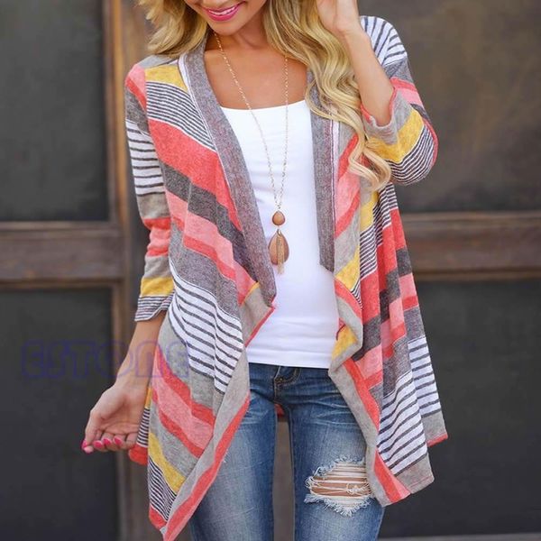 new women fashion long cardigan female stylish collarless long sleeve cardigan tribal print asymmetrical cardigan, White;black
new women fashion long cardigan female stylish collarless long sleeve cardigan tribal print asymmetrical cardigan, White;black
