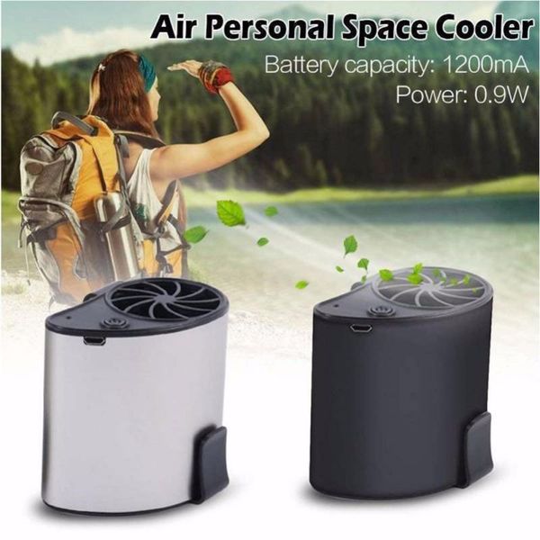 Mini Portable Fans USB Rechargeable Air Cooler Conditioner Clip Waist Fan For Outdoor Working Camping Fishing Heat Sink
Mini Portable Fans USB Rechargeable Air Cooler Conditioner Clip Waist Fan For Outdoor Working Camping Fishing Heat Sink