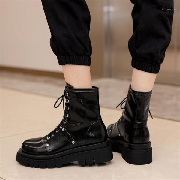 boots pxelena plus size 34-43 women ankle 2021 autumn winter lace up chunky med heels ladies combat black white1
boots pxelena plus size 34-43 women ankle 2021 autumn winter lace up chunky med heels ladies combat black white1