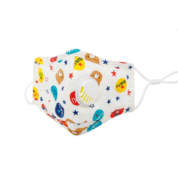white fashion boys child kids girls cartoon valve mouth mask anti pollution print fox bear adjustable face masks
white fashion boys child kids girls cartoon valve mouth mask anti pollution print fox bear adjustable face masks