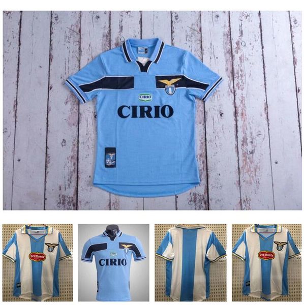 99 20 lazio retro soccer jersey 91 92 lazio jersey immobile sergej lulic soccer shirt football 99 20 uniform 1999 2000 inzaghi nedved, Black;yellow
99 20 lazio retro soccer jersey 91 92 lazio jersey immobile sergej lulic soccer shirt football 99 20 uniform 1999 2000 inzaghi nedved, Black;yellow