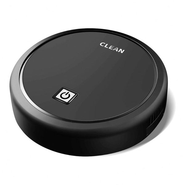 vacuum cleaner robot automatic sweeping robot lazy man automatic steering household cleaner brush charging model smart charging
vacuum cleaner robot automatic sweeping robot lazy man automatic steering household cleaner brush charging model smart charging