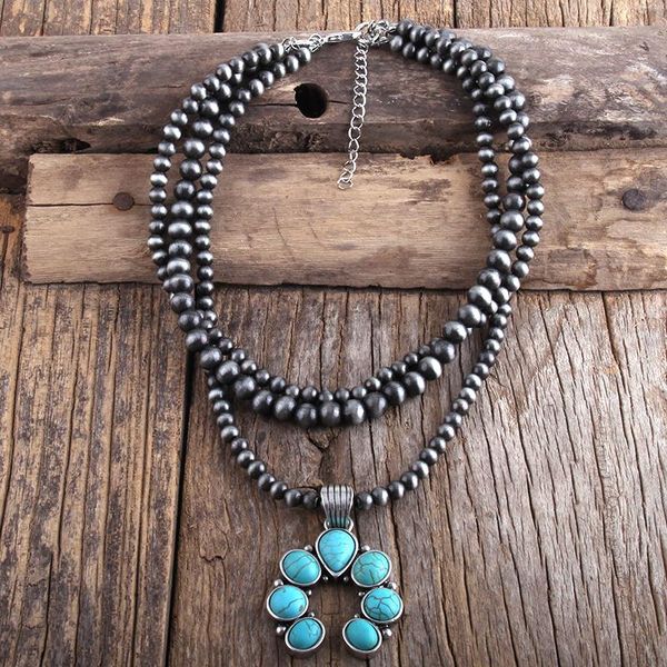pendant necklaces rh fashion boho jewelry 3 layer gray drawing ccb moon metal stones women bohemia necklace gift dropship, Silver
pendant necklaces rh fashion boho jewelry 3 layer gray drawing ccb moon metal stones women bohemia necklace gift dropship, Silver