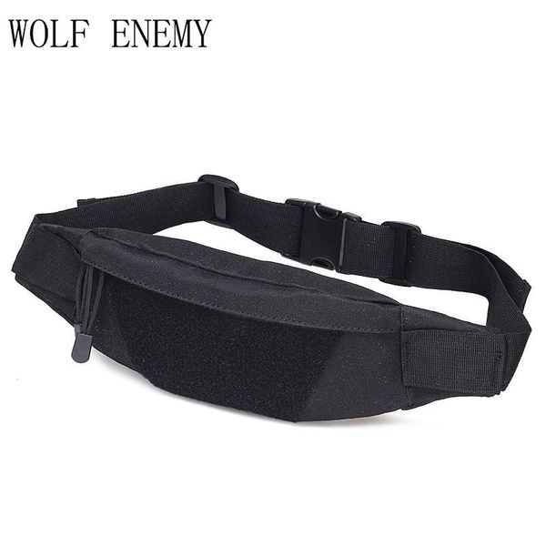 tactical waist bag outdoor camping hiking belt pocket nylon camouflage waist pack climbing bags equipamento militar
tactical waist bag outdoor camping hiking belt pocket nylon camouflage waist pack climbing bags equipamento militar