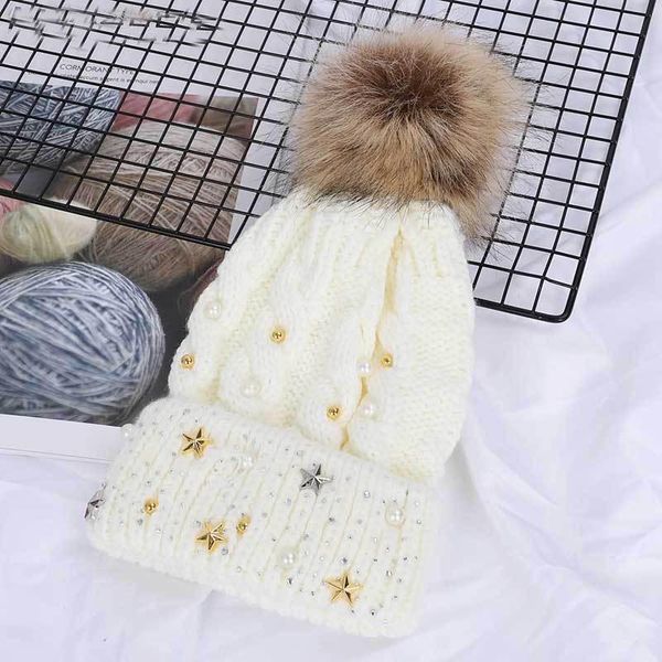 2021 winter wool knitted hat fashion keep warm pearl knitted hat female beanie cap pompom winter hats for women, Blue;gray
2021 winter wool knitted hat fashion keep warm pearl knitted hat female beanie cap pompom winter hats for women, Blue;gray