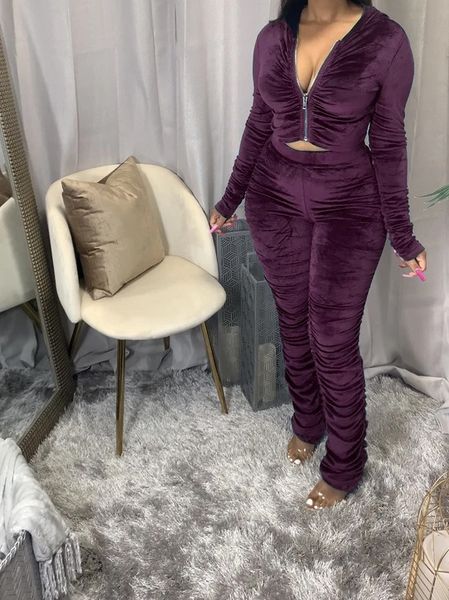 paxy women two pants women trousers designer 2021 pieces autumn sport sleeve pleated new ladies tracksuit fashion outfits set bat idgks, Black
paxy women two pants women trousers designer 2021 pieces autumn sport sleeve pleated new ladies tracksuit fashion outfits set bat idgks, Black