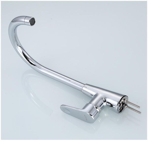 sianco rotatable chrome brass kitchen faucet single hole & cold mixer tap deck mounted besin sin jllqai
sianco rotatable chrome brass kitchen faucet single hole & cold mixer tap deck mounted besin sin jllqai