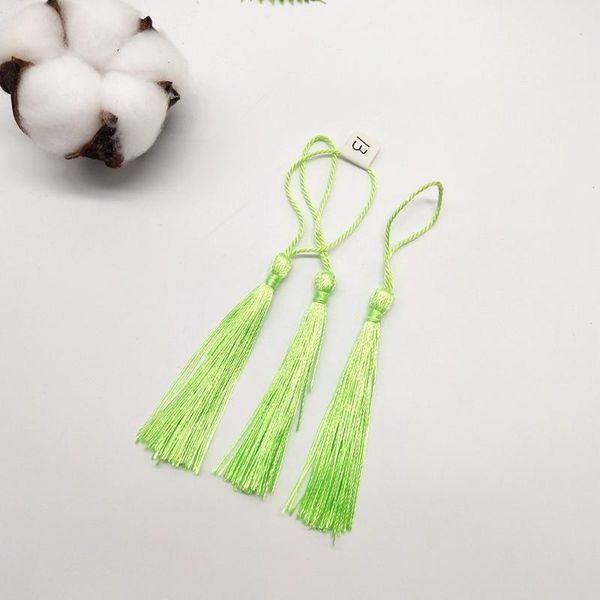 100 шт. упаковка silk tassel bringe щетка швейные аксессуары tassel trame trim tassel подвеска для шторы ювелирные изделия diy home decor h
100 шт. упаковка silk tassel bringe щетка швейные аксессуары tassel trame trim tassel подвеска для шторы ювелирные изделия diy home decor h