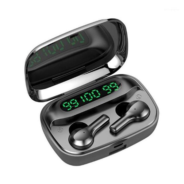 2020 new tws bluetooth earbuds wireless headphones with mic sports bluetooth earphones 5.0 running noise cancelling headsets1
2020 new tws bluetooth earbuds wireless headphones with mic sports bluetooth earphones 5.0 running noise cancelling headsets1