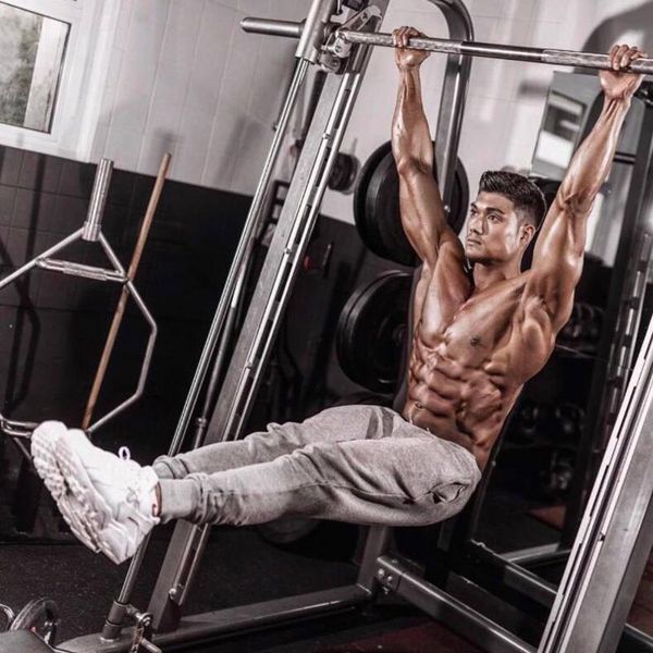 brand 2019 new gyms pants mens joggers fitness casual fashion slim fit sweatpants bottom patchwork pants men casual pants, Black
brand 2019 new gyms pants mens joggers fitness casual fashion slim fit sweatpants bottom patchwork pants men casual pants, Black