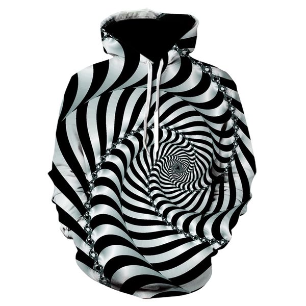 geometric vertigo 3d print men hooded sweatshirts fashion cool hypnotic hoodies pullover winter tracksuits kg-753, Black
geometric vertigo 3d print men hooded sweatshirts fashion cool hypnotic hoodies pullover winter tracksuits kg-753, Black