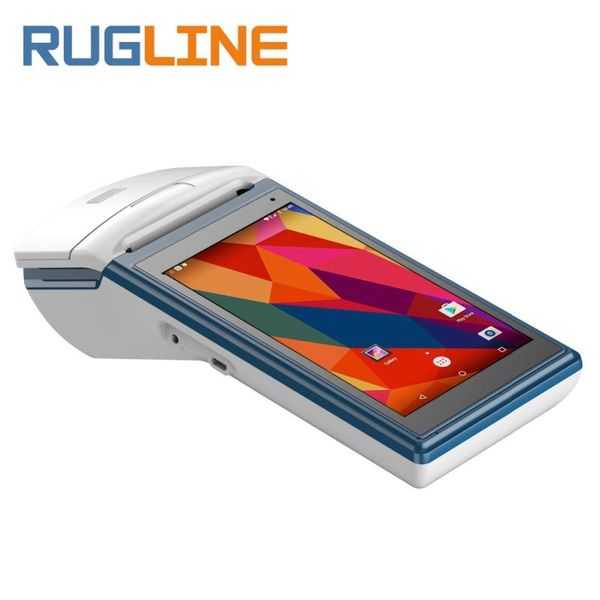 5.5" android 6.0 3g 1d 2d barcode scanner wireless payment system handheld mobile terminal for billing receipt retail shop
5.5" android 6.0 3g 1d 2d barcode scanner wireless payment system handheld mobile terminal for billing receipt retail shop