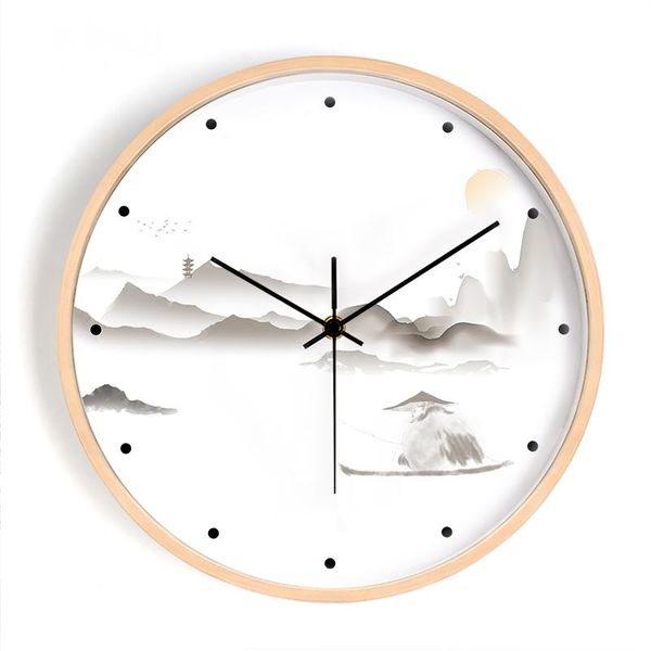 fashion wall clock rustic modern design electronic silent quartz wall clock bedroom creative reloj pared bg500wc
fashion wall clock rustic modern design electronic silent quartz wall clock bedroom creative reloj pared bg500wc
