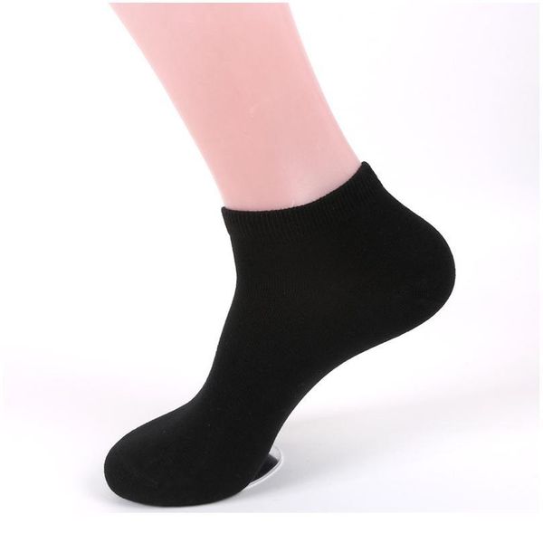 solid color socks men business casual socks cotton black white gray ankle socks male breathable short spring summ bbysmr
solid color socks men business casual socks cotton black white gray ankle socks male breathable short spring summ bbysmr