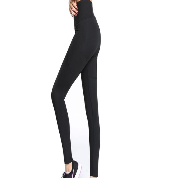 2019 new sports clothes women's running yoga pants, Gray
2019 new sports clothes women's running yoga pants, Gray