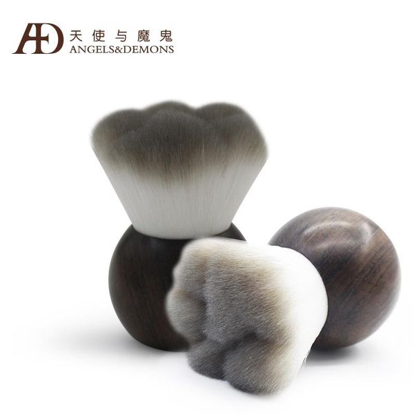 cat's powder brush blush blush track tracking makeup powder finishing high light beauty beauty tool
cat's powder brush blush blush track tracking makeup powder finishing high light beauty beauty tool