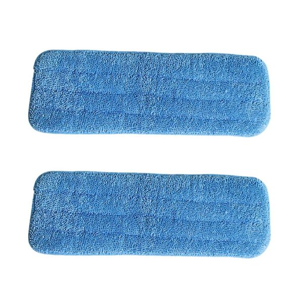 2pcs mop head floor cleaning cloth paste housse de nettoyage de rechange pour balai plat nettoyage en microf accessories d4 wmtzaj
2pcs mop head floor cleaning cloth paste housse de nettoyage de rechange pour balai plat nettoyage en microf accessories d4 wmtzaj
