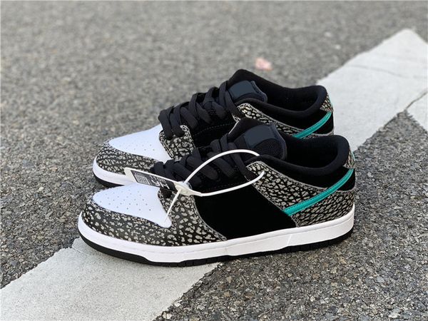 2021 аутентичные sb dunk pro низкий слон tiffany tiffany medium grey grey black white прозрачный джейд скейтборд обувь мужчины женщины запат
2021 аутентичные sb dunk pro низкий слон tiffany tiffany medium grey grey black white прозрачный джейд скейтборд обувь мужчины женщины запат