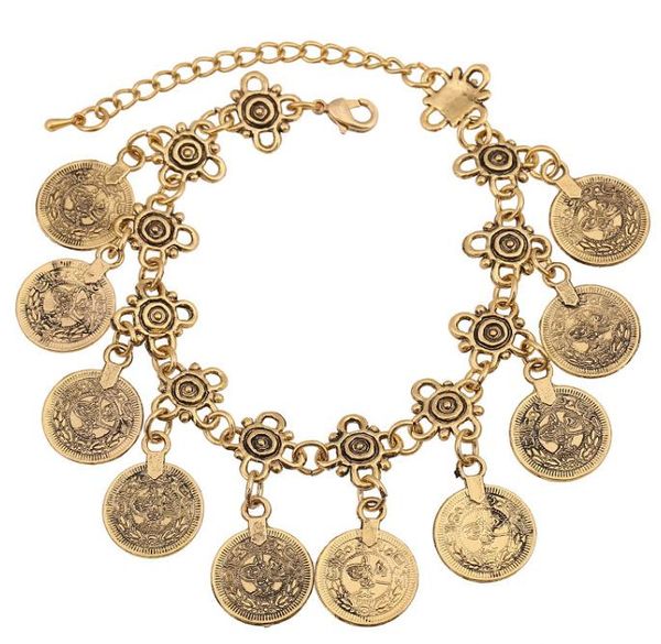 charm bracelets 2021 woman vintage exaggerated 2 colors chain statement bracelet jewelry sf-73, Golden;silver
charm bracelets 2021 woman vintage exaggerated 2 colors chain statement bracelet jewelry sf-73, Golden;silver