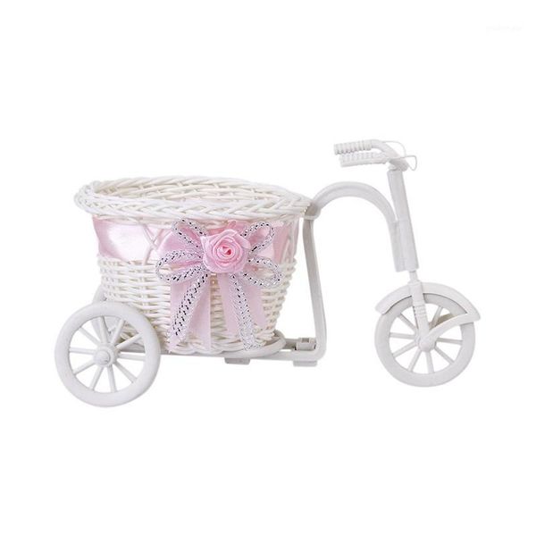 handmade tricycle/bike flower basket for flower vase and storage decoration gift1
handmade tricycle/bike flower basket for flower vase and storage decoration gift1