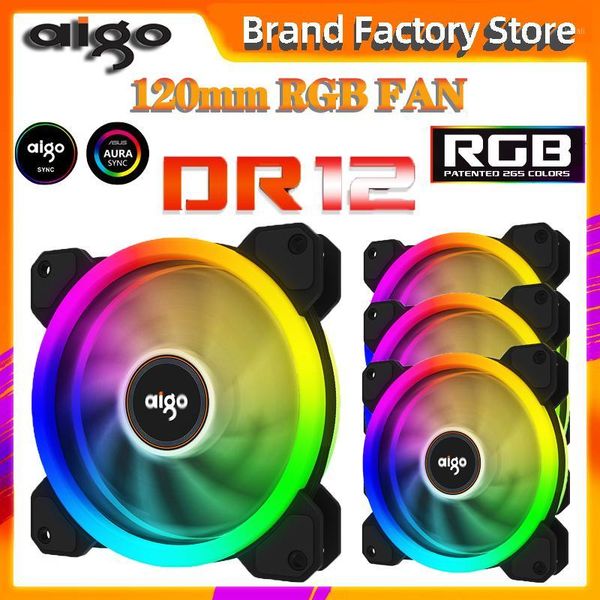 aigo new dr12 computer pc case fan rgb adjust led fan speed 120mm quiet remote aura sync computer cooler cooling rgb case fans1
aigo new dr12 computer pc case fan rgb adjust led fan speed 120mm quiet remote aura sync computer cooler cooling rgb case fans1