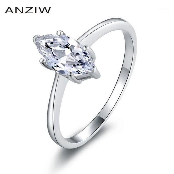 cluster rings wholesale 1 sparkling marquise cut solitaire ring sona wedding engagement bridal anniversary band ring1, Golden;silver
cluster rings wholesale 1 sparkling marquise cut solitaire ring sona wedding engagement bridal anniversary band ring1, Golden;silver