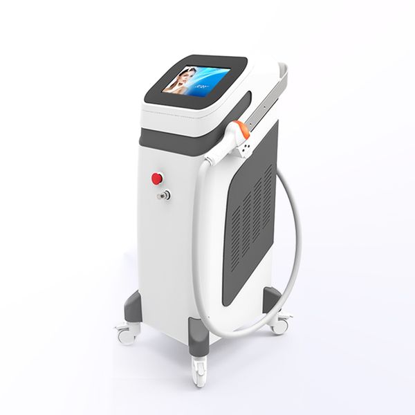 1200w professional diode laser 1064 808 755 triple wavelength fast hair removal painless hair remove machine factory price, Black
1200w professional diode laser 1064 808 755 triple wavelength fast hair removal painless hair remove machine factory price, Black