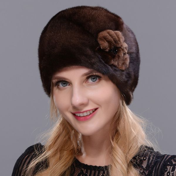 all winter morn woman's selling skin de vison a type flower pattern ear fur royal vision hat, Blue;gray
all winter morn woman's selling skin de vison a type flower pattern ear fur royal vision hat, Blue;gray