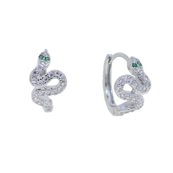 2021 new cz snake rectangle earring micro pave gold silver color cz snaked hoop earring for women fashion jewelry, Golden;silver
2021 new cz snake rectangle earring micro pave gold silver color cz snaked hoop earring for women fashion jewelry, Golden;silver