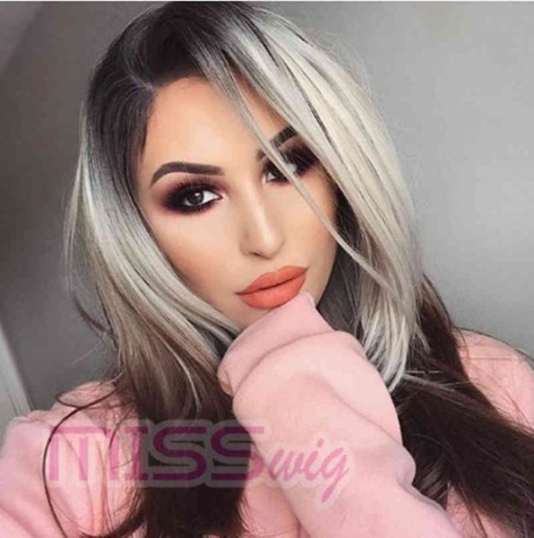 gluels brazilian unprocsed 100% human 360 370 lace wig, hd natural hair wig for black women, Golden;white
gluels brazilian unprocsed 100% human 360 370 lace wig, hd natural hair wig for black women, Golden;white