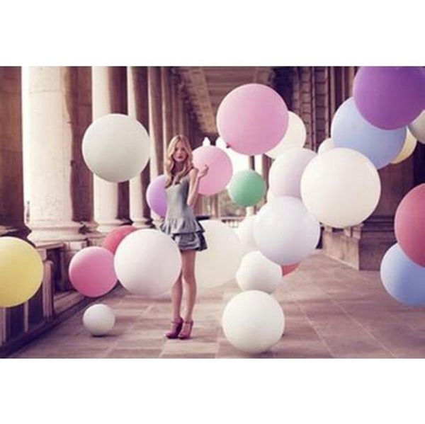 36 inch super big large wedding decoration birthday party ballons thickening multicolor latex giant huge balloo sqcwzd bbgargden
36 inch super big large wedding decoration birthday party ballons thickening multicolor latex giant huge balloo sqcwzd bbgargden