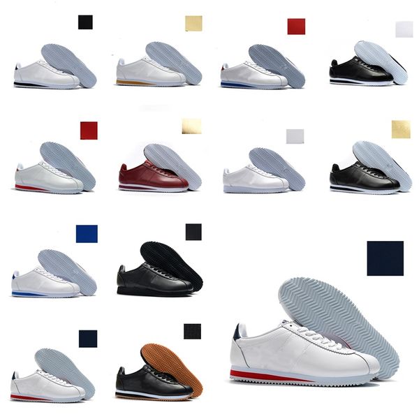 new classic cortez basic slip mens womens casual shoes sneakers athletic leather cortez walking shoes
new classic cortez basic slip mens womens casual shoes sneakers athletic leather cortez walking shoes