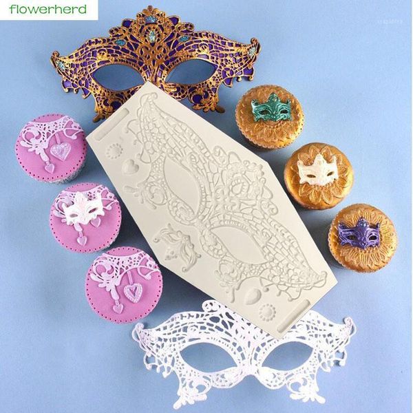 diy party dance mask lace silicone molds dry pace fondant cake decorating tool sugar paste candy chocolate polymer mould1
diy party dance mask lace silicone molds dry pace fondant cake decorating tool sugar paste candy chocolate polymer mould1