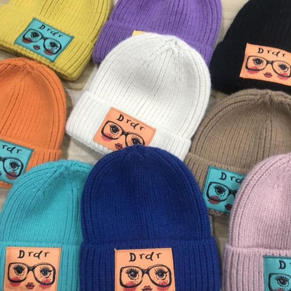 2020 new cartoon glasses pattern knitted hat women patch hat autumn and winter warm woolen, Blue;gray
2020 new cartoon glasses pattern knitted hat women patch hat autumn and winter warm woolen, Blue;gray