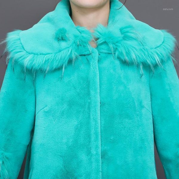 big faux fur female jacket winter coat women clothes 2021 korean vintage warm long plus size manteau femme zt45991, Black
big faux fur female jacket winter coat women clothes 2021 korean vintage warm long plus size manteau femme zt45991, Black