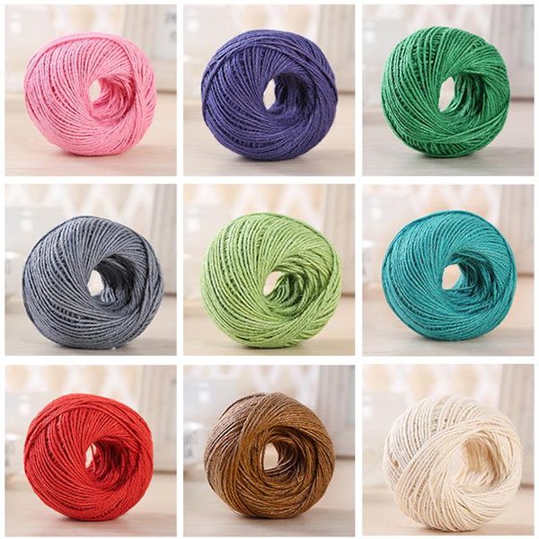2mm 50m 100% linen cord colorful cord rope beige twisted craft macrame string diy home textile wedding decorative supply, Black;white 
2mm 50m 100% linen cord colorful cord rope beige twisted craft macrame string diy home textile wedding decorative supply, Black;white