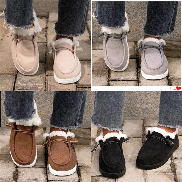 iidtx chic design stretchy ankle winter comfortable boot cotton kid chunky heels soft flock women cotton knitting easy wear boots winter, Black
iidtx chic design stretchy ankle winter comfortable boot cotton kid chunky heels soft flock women cotton knitting easy wear boots winter, Black