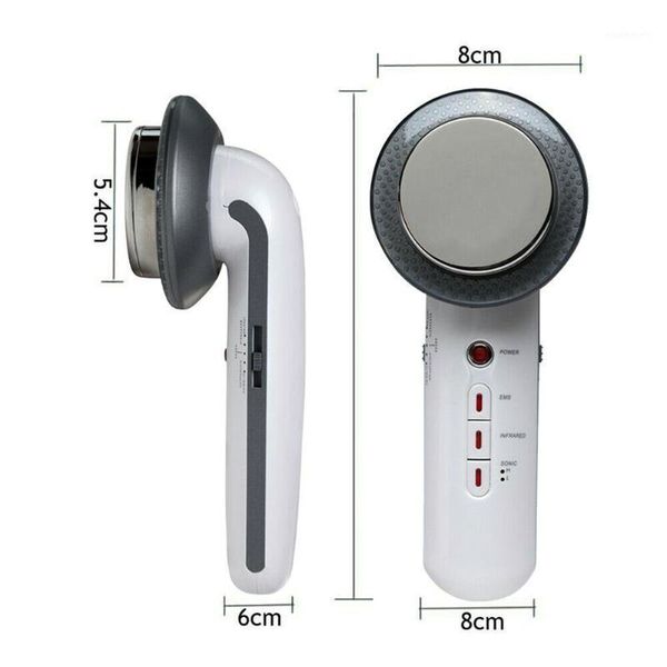 3 in 1 body massager cavitation fat remover slim anti-cellulite machine for women msu881
3 in 1 body massager cavitation fat remover slim anti-cellulite machine for women msu881