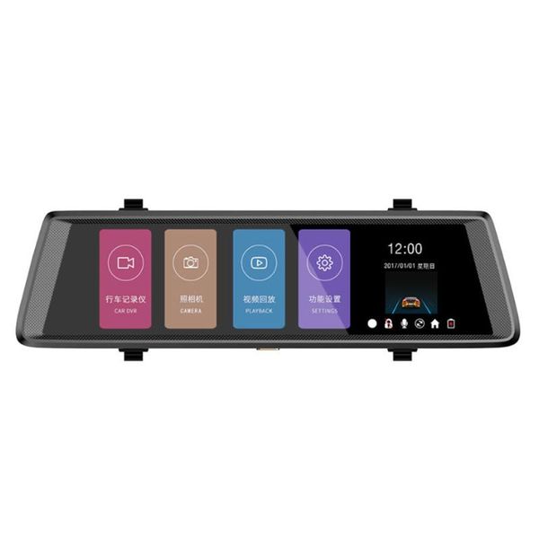 10in 1080p dash cam stream media car video camera dvr driving recorder rearview mirror new arrival
10in 1080p dash cam stream media car video camera dvr driving recorder rearview mirror new arrival