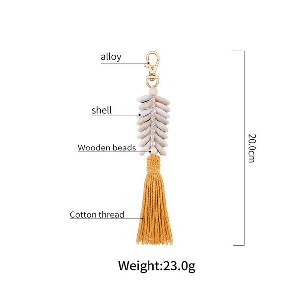 1pcs marine style shell tassel fringed diy jewelry garments bag decorative accessories key chain pendant craft cotton tassels h wmtfab
1pcs marine style shell tassel fringed diy jewelry garments bag decorative accessories key chain pendant craft cotton tassels h wmtfab